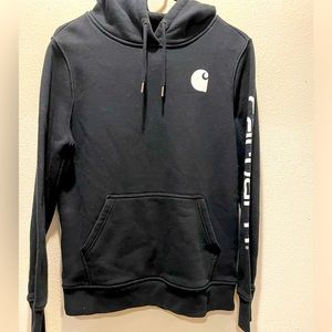 Carhartt hoodie